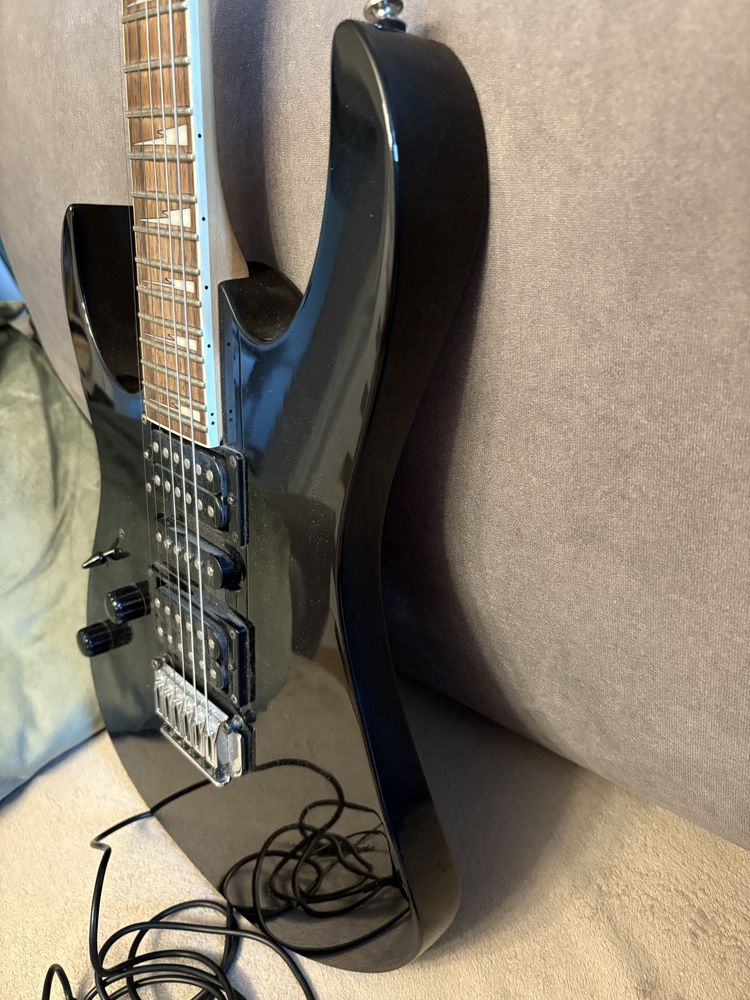 Ibanez grg170dxlbkn