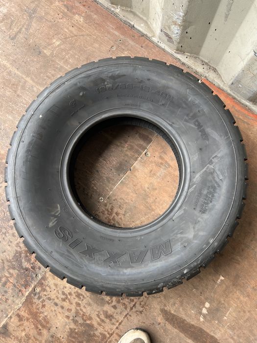 Opony szosowe maxxis 25x8-12 do quada 4x4 cf moto tgb grizzly can am