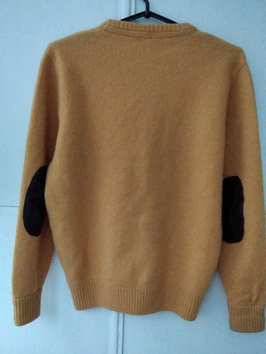 Чоловічий джемпер Crew Clothing