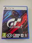 Jogo PS5 Gran Turismo 7