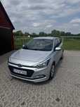 Hiundai i20 1.1 CRDi 2015,  140k