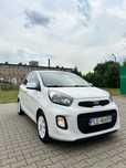 Kia Picanto 1.2 klimatyzacja • grzane fotele przednie • super stan • zadbany•klima
