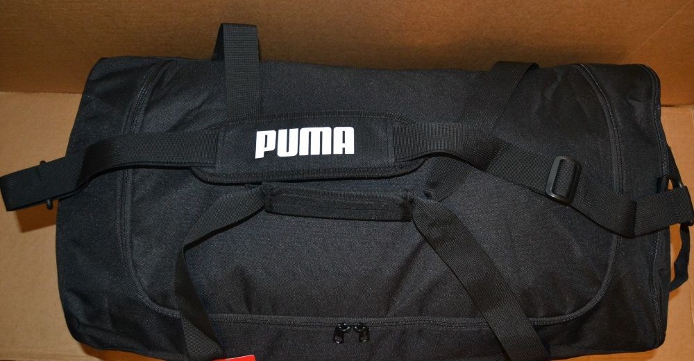Спортивная сумка Puma Challenger Large 76 Litres