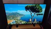 Телевізор 4к 49" Philips 49puk4900/12