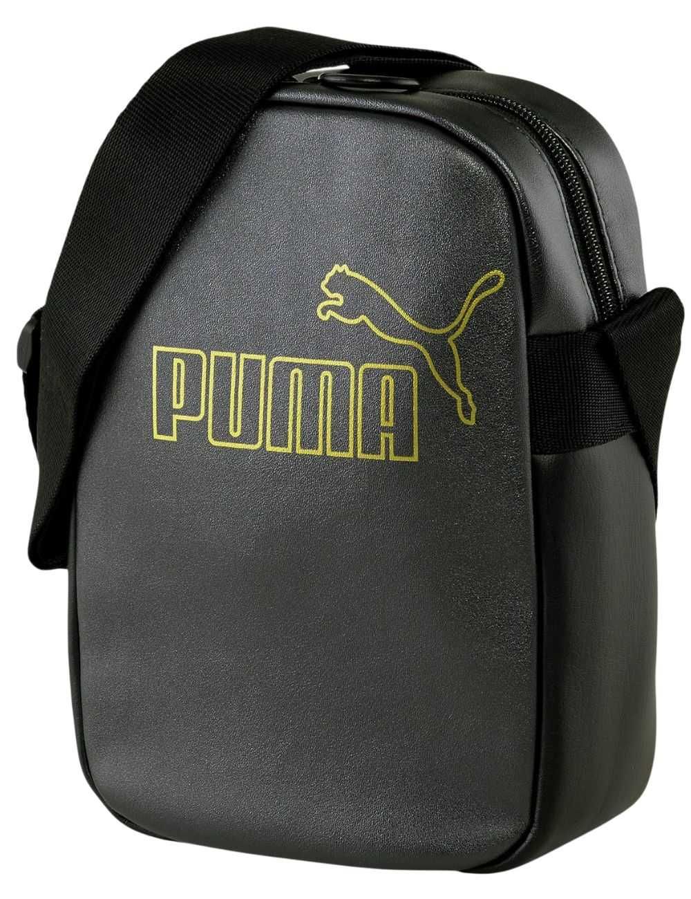 Saszetka torba na ramię listonoszka PUMA Core Up