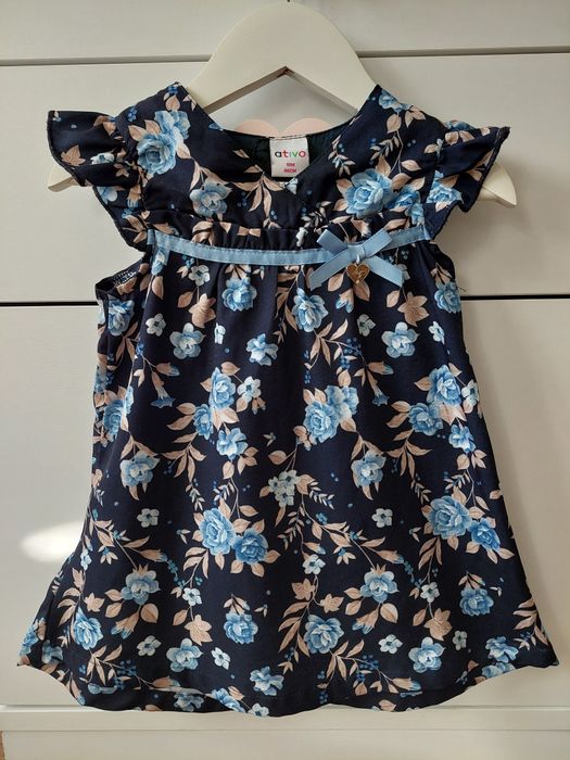 Vestido de verão Ativo