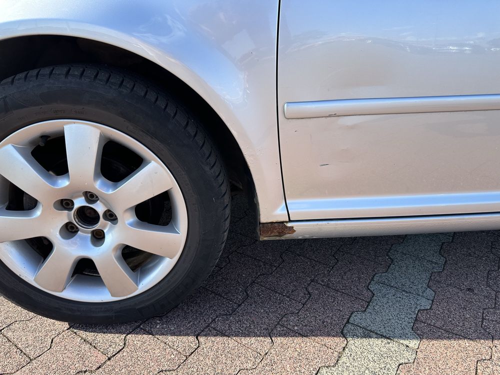 Golf IV 1.4 75KM bogaty - klimatronik, hak, esp
