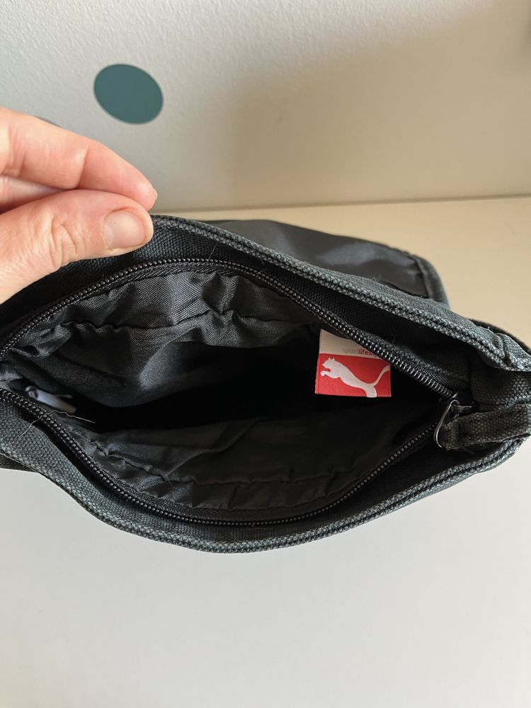 Torebka torba na ramię Puma