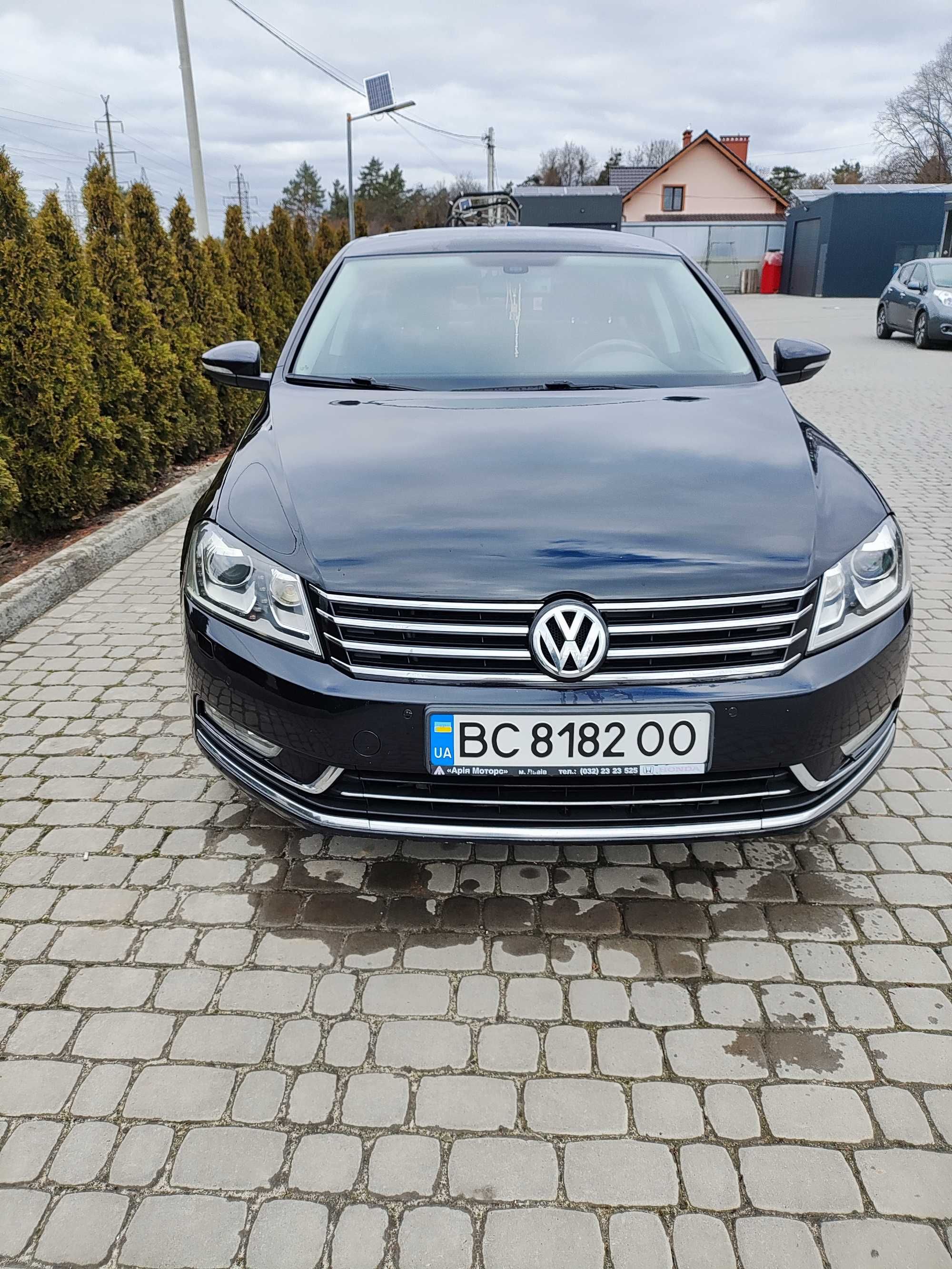 Продам Volkswagen B7