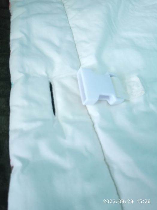 М'який теплий розвиваючий килимок з великим ведмедиком і