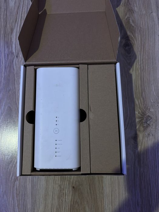 Huwawei 4g router 3 prime.