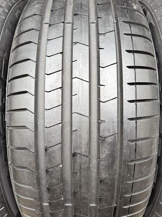 Літні шини 235/50 R19 Pirelli PZero 4шт. 7,5мм 2022