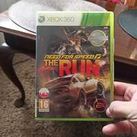 NFS the Run xbox 360  xbox360