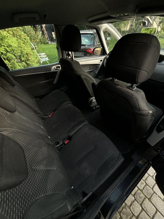 Citroen c4 picasso 1.6 HDI