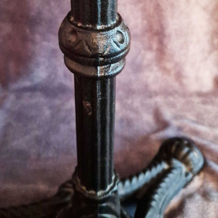 Roma Marmurowy stolik barowy Roma, NOWY