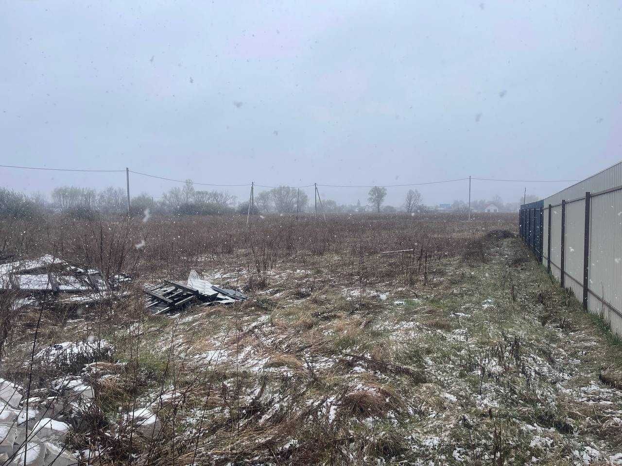 Будинок с.Красилівка вул.грушова1 Броварський район Киівська обл