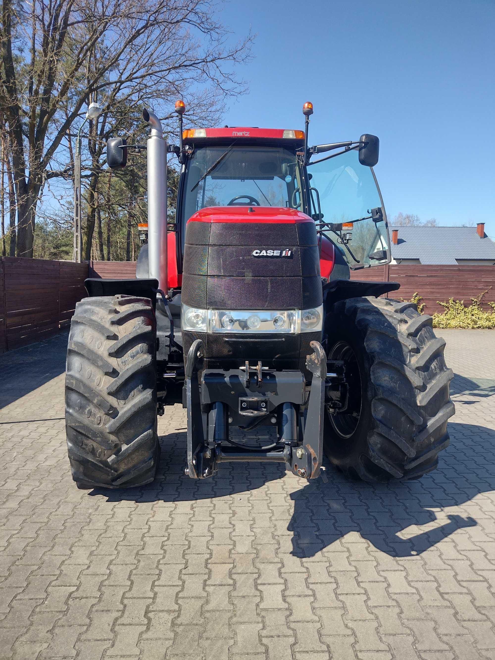 Case IH 335 Magnum Nowa Cena!!!