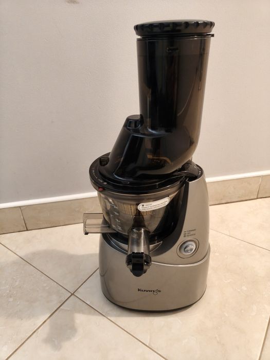 Wyciskarka wolnoobrotowa Kuvings NS-621 CES