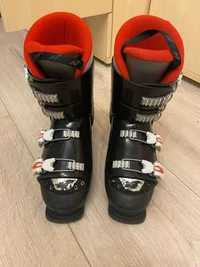 Buty narciarskie nordica dziecięce skorupa długość 28cm