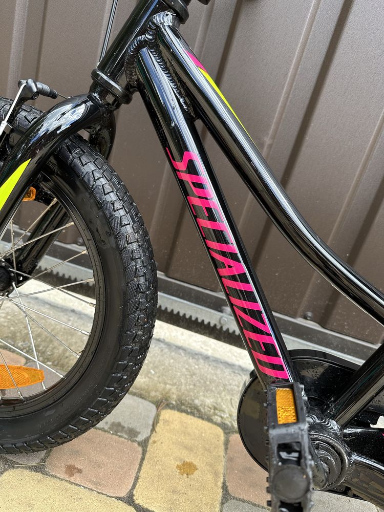 Велосипед Specialized RIPROCK дитячий