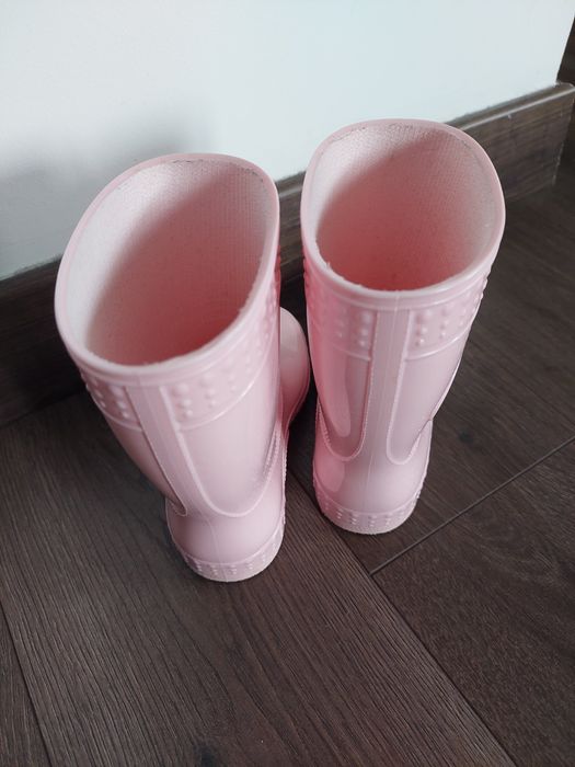 Kalosze poprosze 23/24