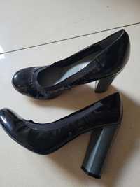 Buty damskie Nine West