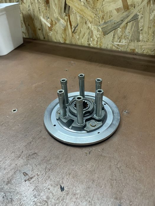 Koszt sprzęgłowy Yamaha R6 RJ11-RJ15