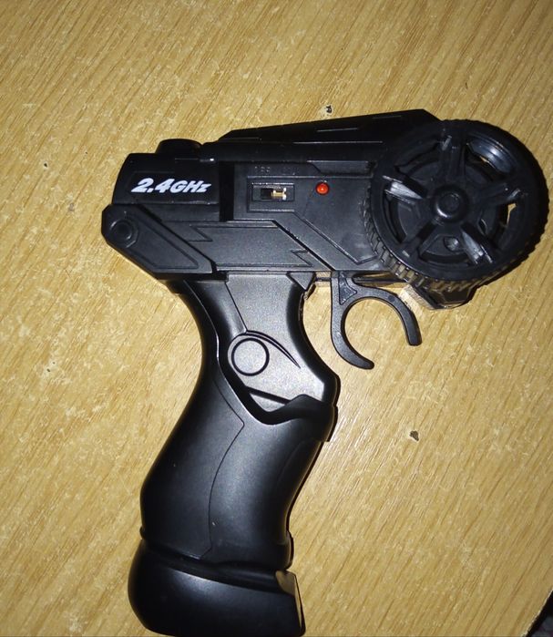 Пульт від дрифт-машини