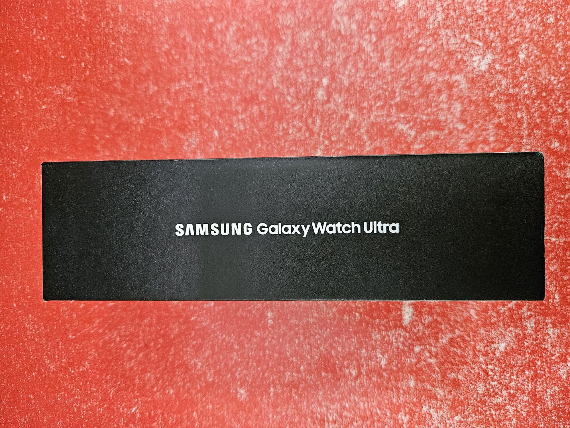 Samsung Galaxy Watch Ultra Titanium Gray (SM-L705F)