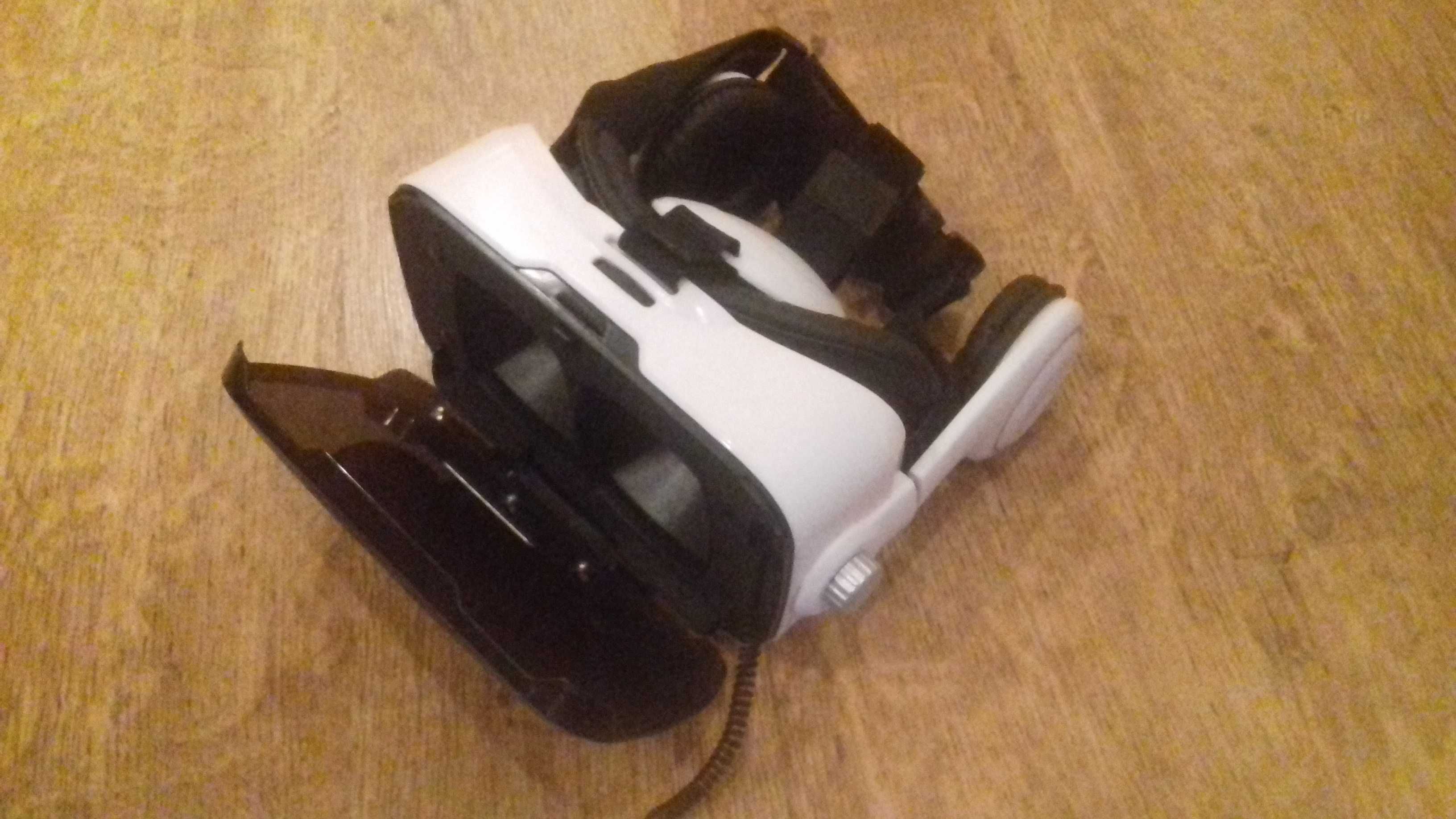 Óculos Realidade Virtual