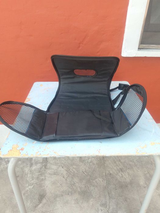 Saco de transporte para cão ou gato