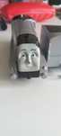 Spencer Szymek trackmaster na baterie tomek i przyjaciele