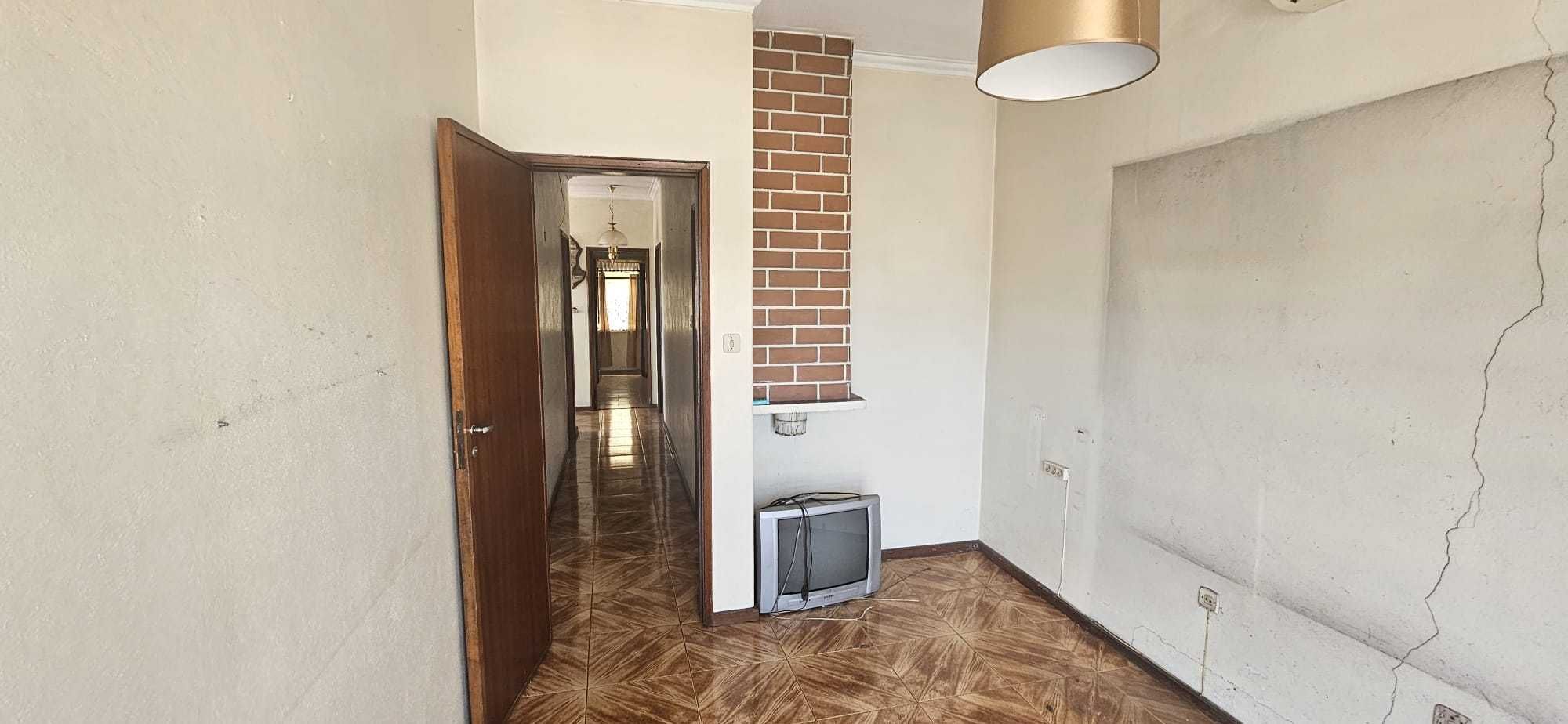 Casa Ermesinde - investimento