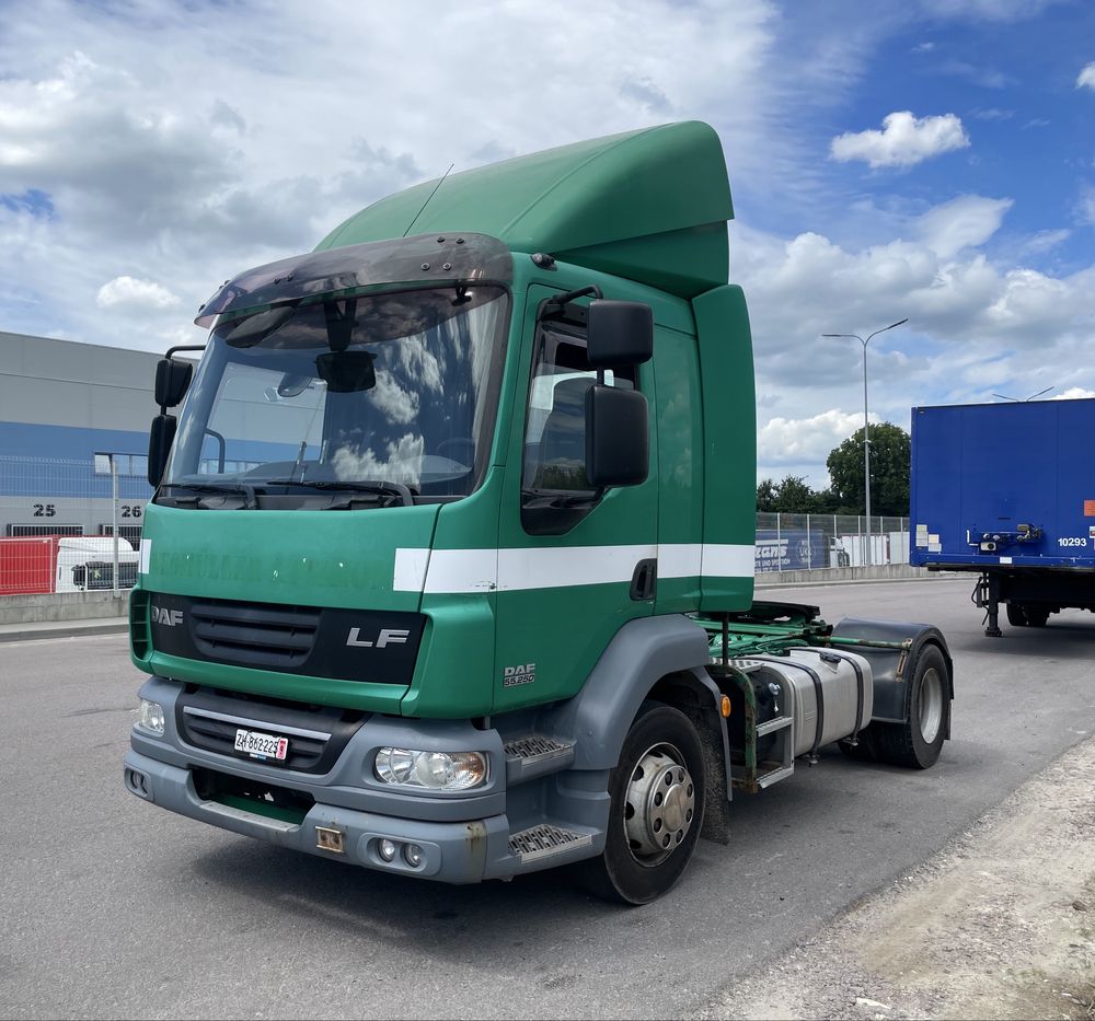 DAF LF 55.25 2007р.