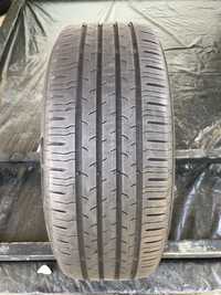 Розпаровка 205/55 r16 Continental EcoContact 6 2021р (773)