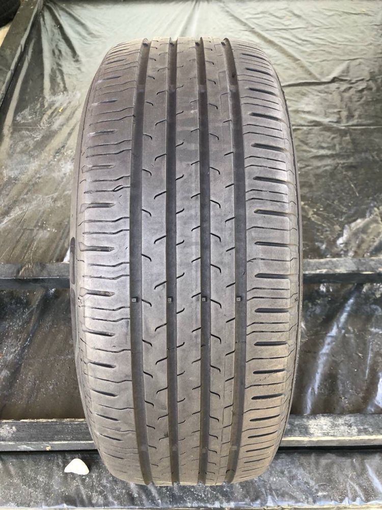 Розпаровка 205/55 r16 Continental EcoContact 6 2021р (773)