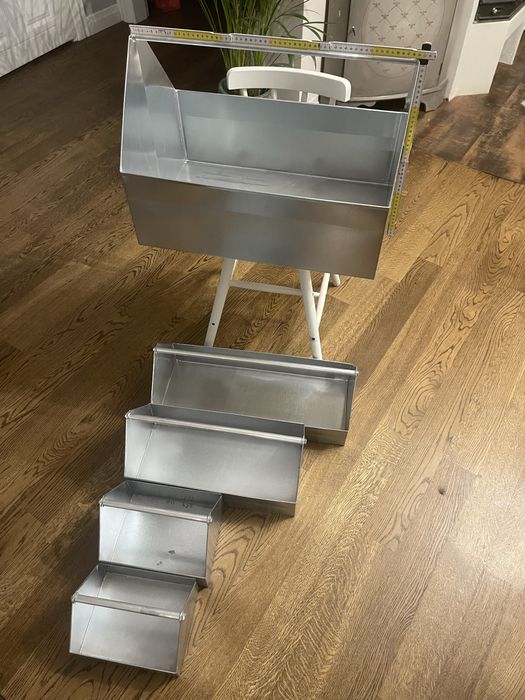 Krzesło dzieciece Ikea Agam + ogromny GRaTIS