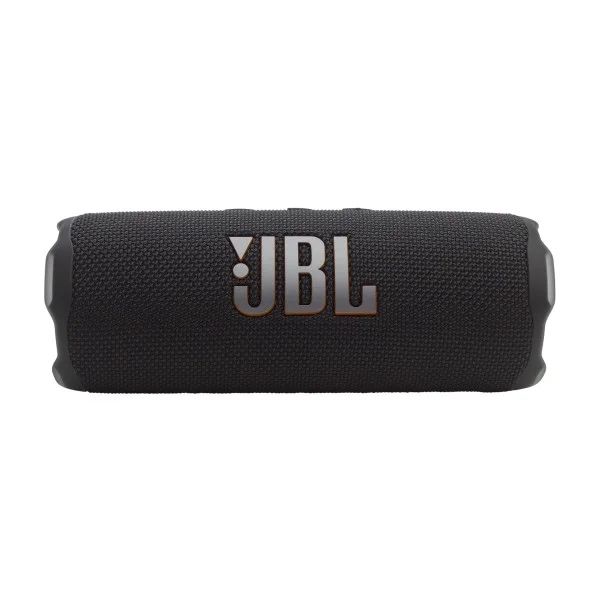 Портативна колонка JBL Flip 7 Black (JBLFLIP7BLK)