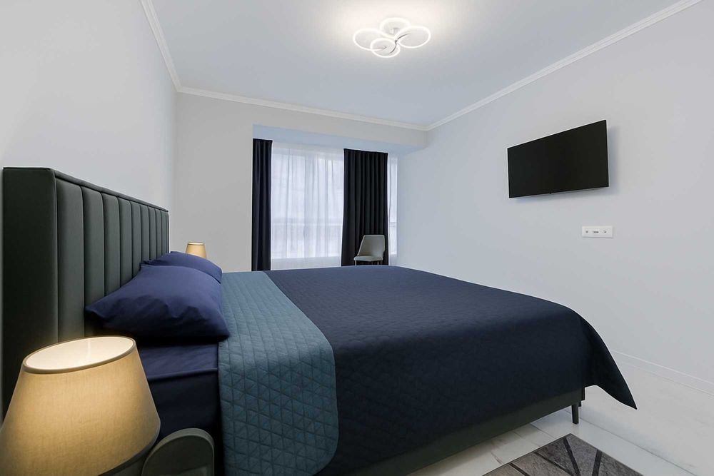 Оренда 1 кімнатної квартири вул.ШУХЕВИЧА (McDonald's, ТЦ Майдан, OZZY)