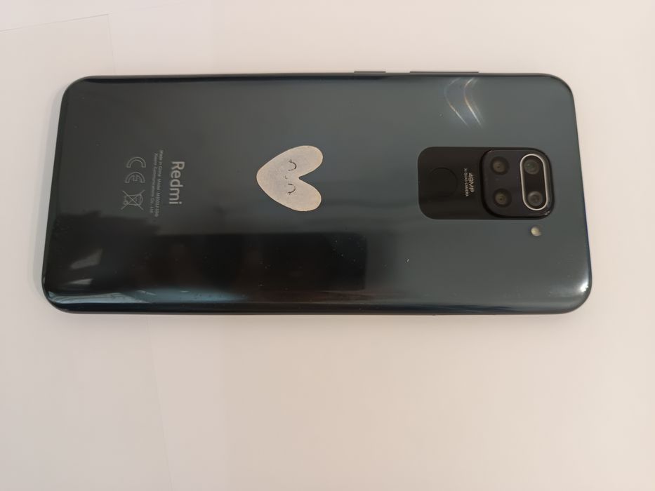 Xiaomi Redmi Note 9