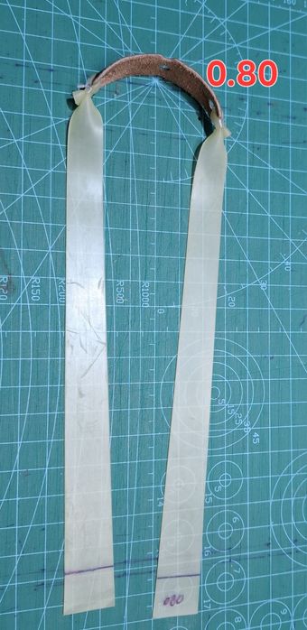 Gumy do procy bardzo mocne LaTeX 0.80