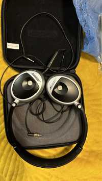 Słuchawki Bose On Ear kablowe