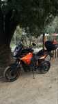 KTM 1190 Adventure