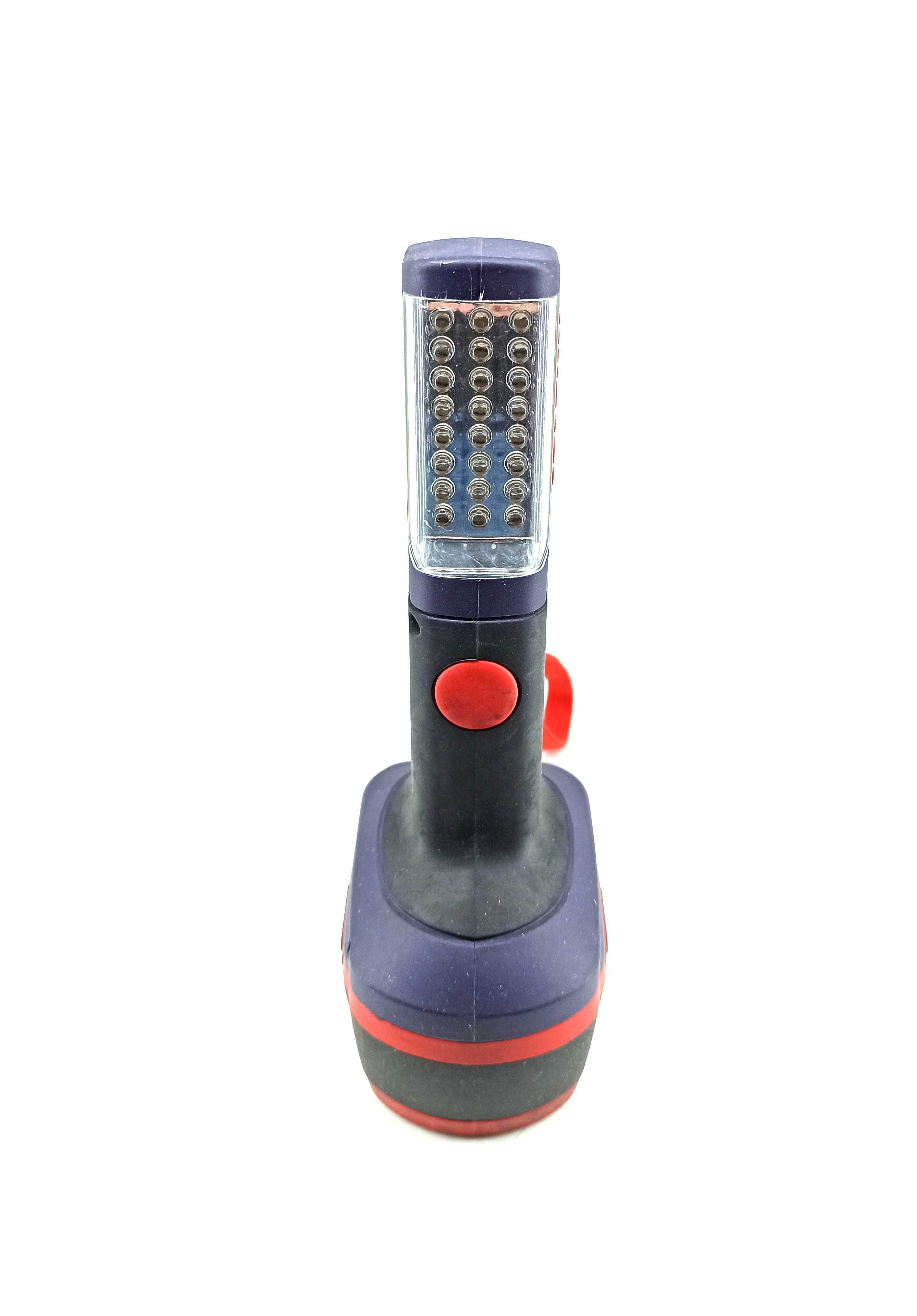 Wkrętarka Sparky BR2 12E + LATARKA SPARKY FL 12L