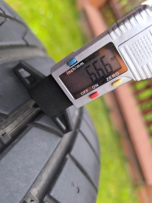 Opony Hankook ventus s1 evo2 245/35ZR19 93Y