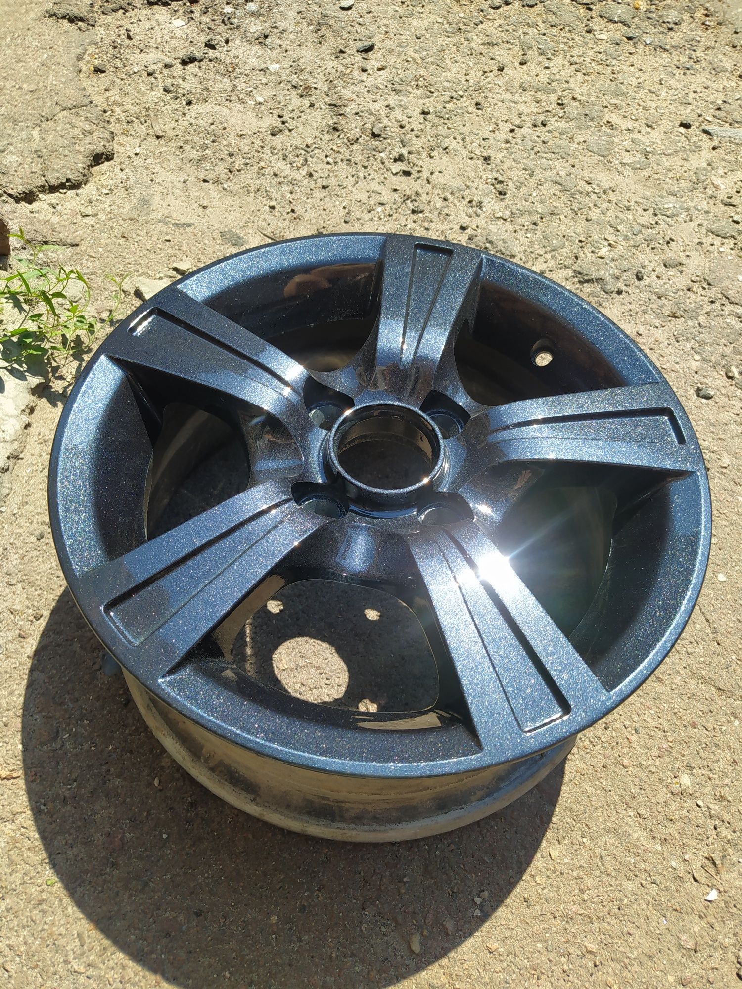 Продам диски r13 4*100
