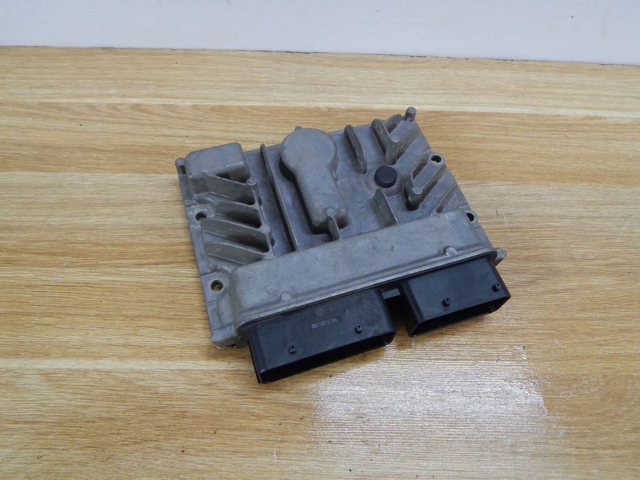 Komputer sterownik silnika 1.7 cdti  Opel MOKKA I Astra Meriva Zafira Trax 10-18  Łuków części