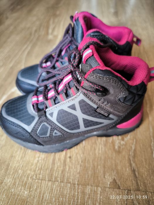 Дитячі Демісезонні черевички, напівчеревики/ демисезонные ботинки 28р