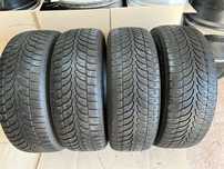 235/65R17 Bridgestone Blizzak LM-80 EVO 4шт
