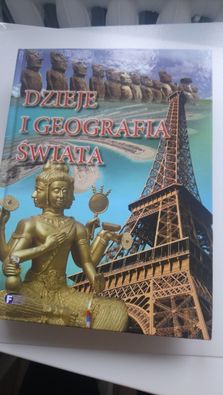 Dzieje i geografia świata